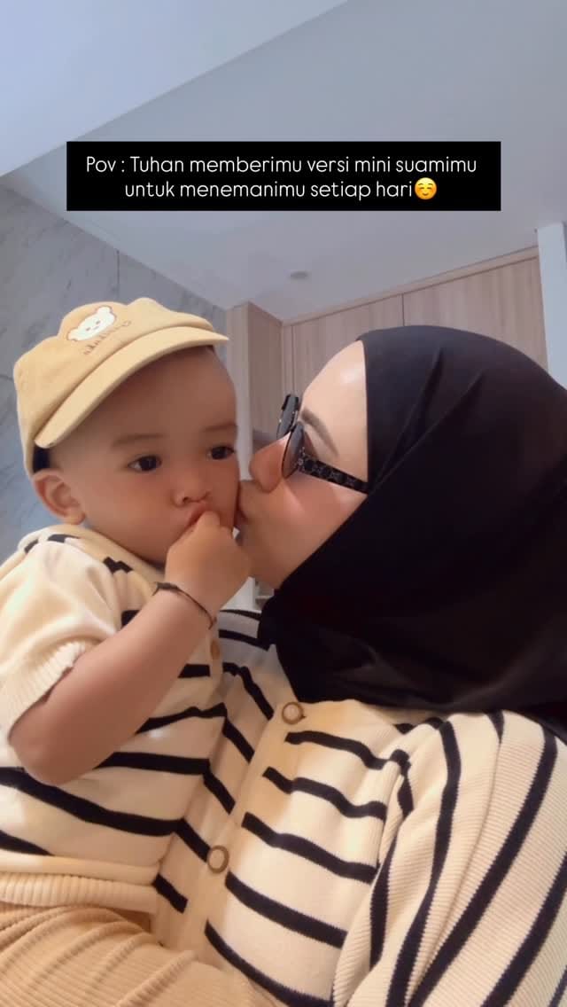 Post 9 by Wirriamae Azzahra on Instagram (video)