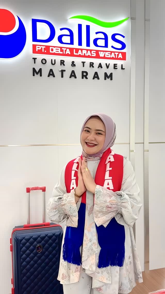 Post 4 by Wirriamae Azzahra on Instagram (video)