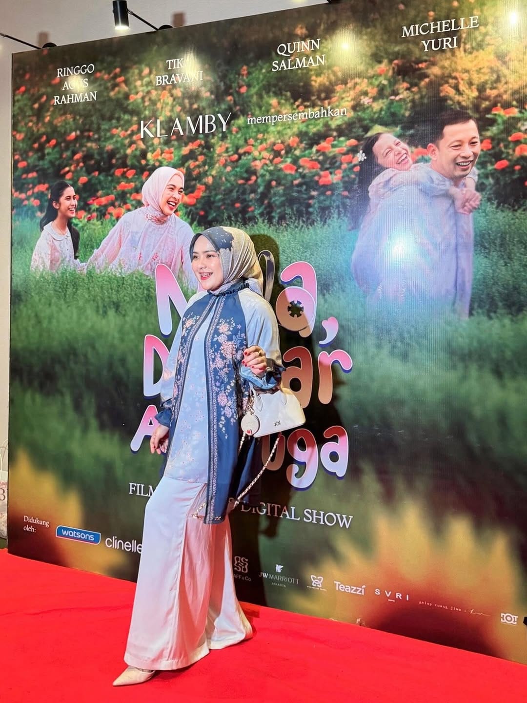 Post 2 by Wirriamae Azzahra on Instagram (carousel)