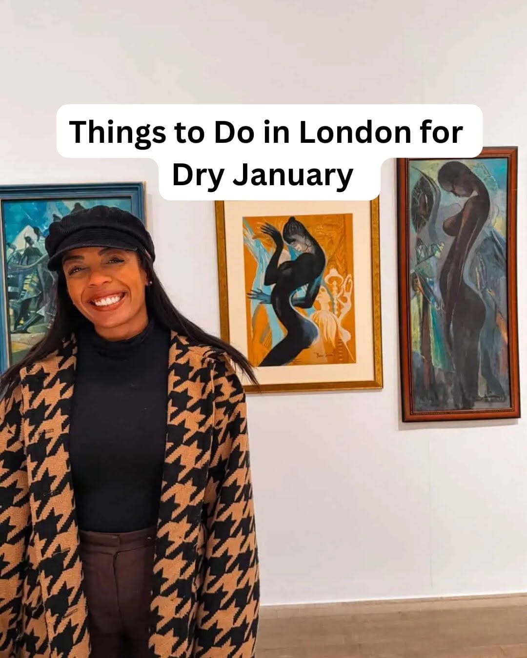 Post 6 by Candace Salters | London & Travel Expert on Instagram (carousel)