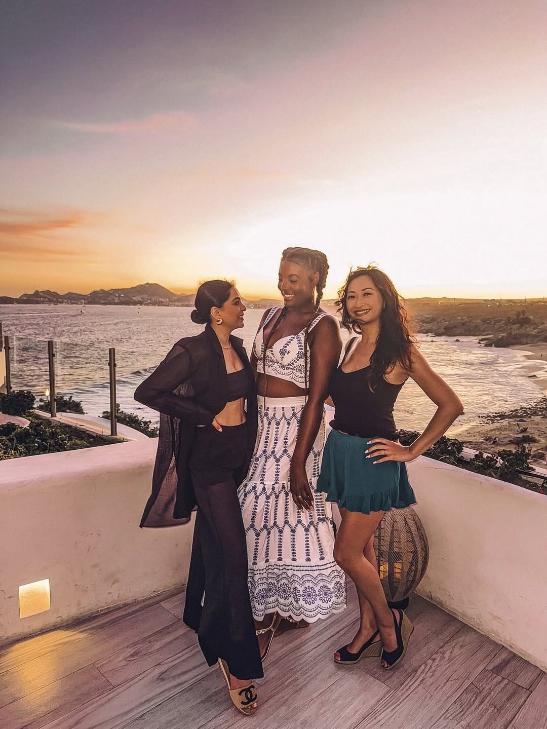 Post 7 by Kesha Patel | Travel & Lifestyle on Instagram (image)