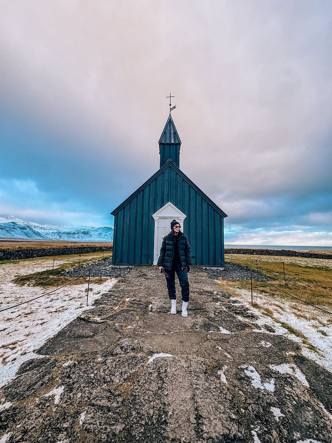 Post 4 by Kesha Patel | Travel & Lifestyle on Instagram (carousel)