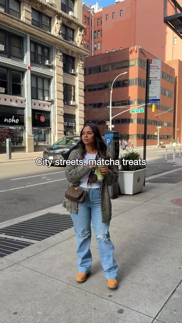 Post 7 by Celi Hairston on Instagram (video)