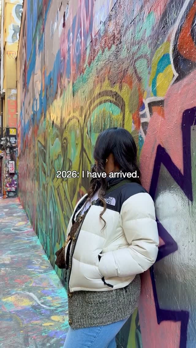 Post 8 by Celi Hairston on Instagram (video)
