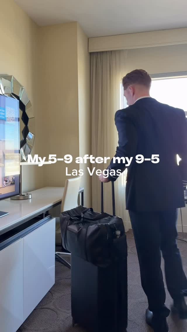 Post 1 by Micah Wade on Instagram (video)
