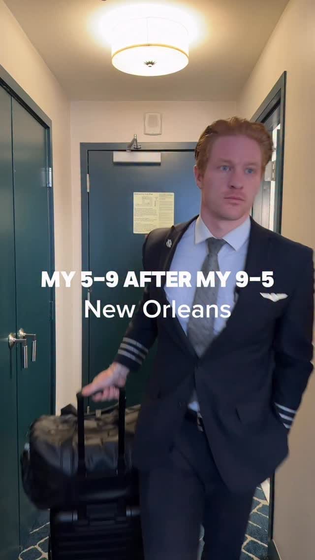 Post 8 by Micah Wade on Instagram (video)
