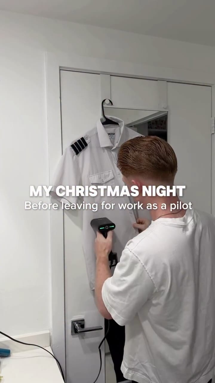 Post 7 by Micah Wade on Instagram (video)