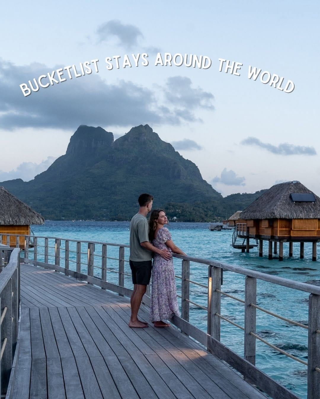 Post 9 by Marisa and Brett | adventure travel couple on Instagram (carousel)