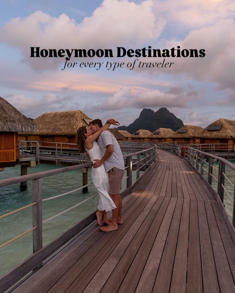 Post 10 by Marisa and Brett | adventure travel couple on Instagram (carousel)