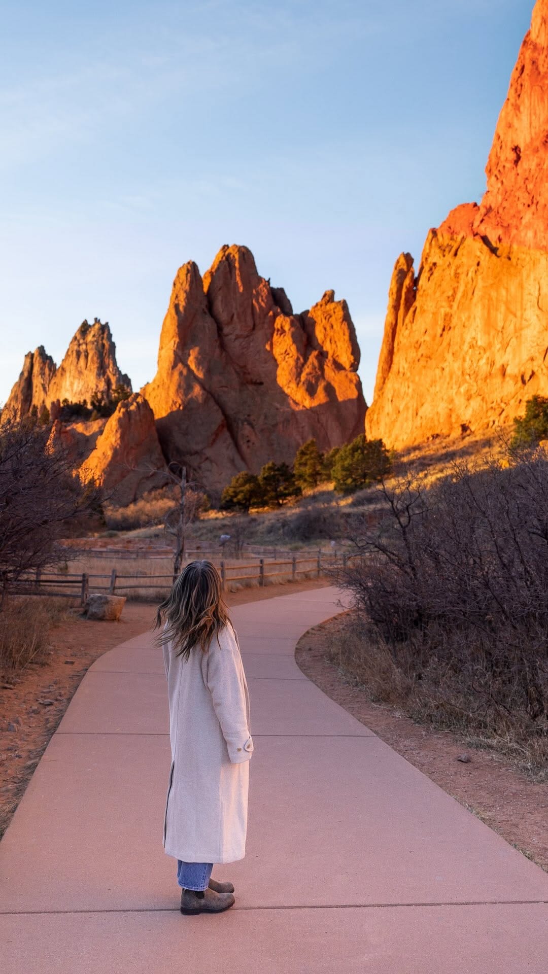 Post 7 by Marisa and Brett | adventure travel couple on Instagram (video)