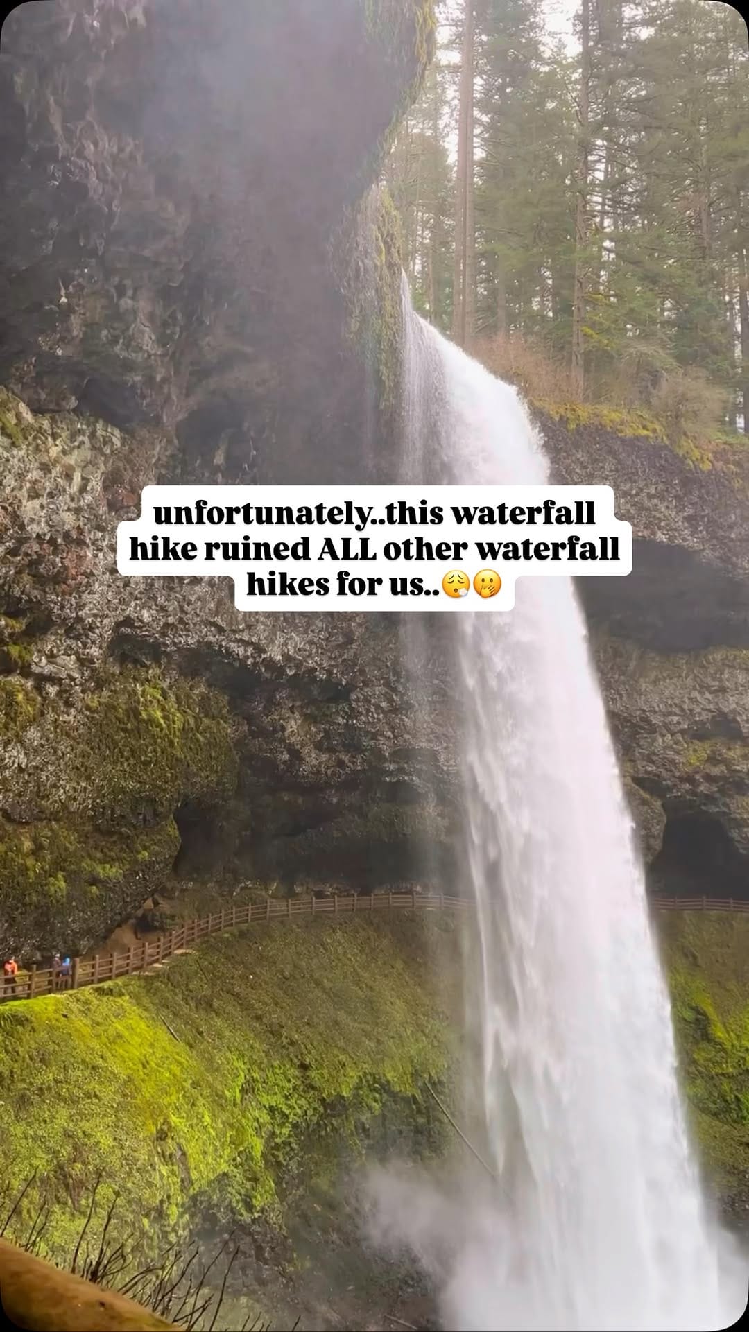 Post 2 by DANNY & DANIE | travel | hiking | road trips on Instagram (video)