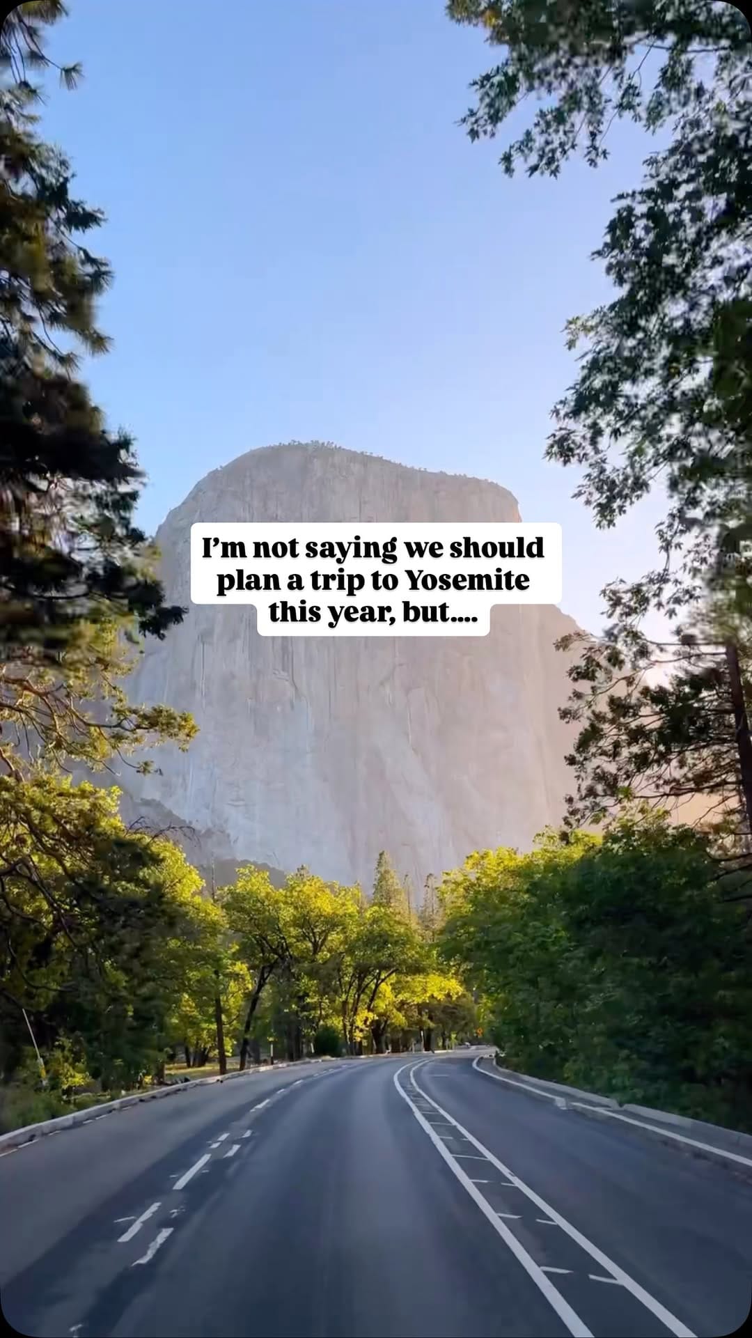 Post 1 by DANNY & DANIE | travel | hiking | road trips on Instagram (video)
