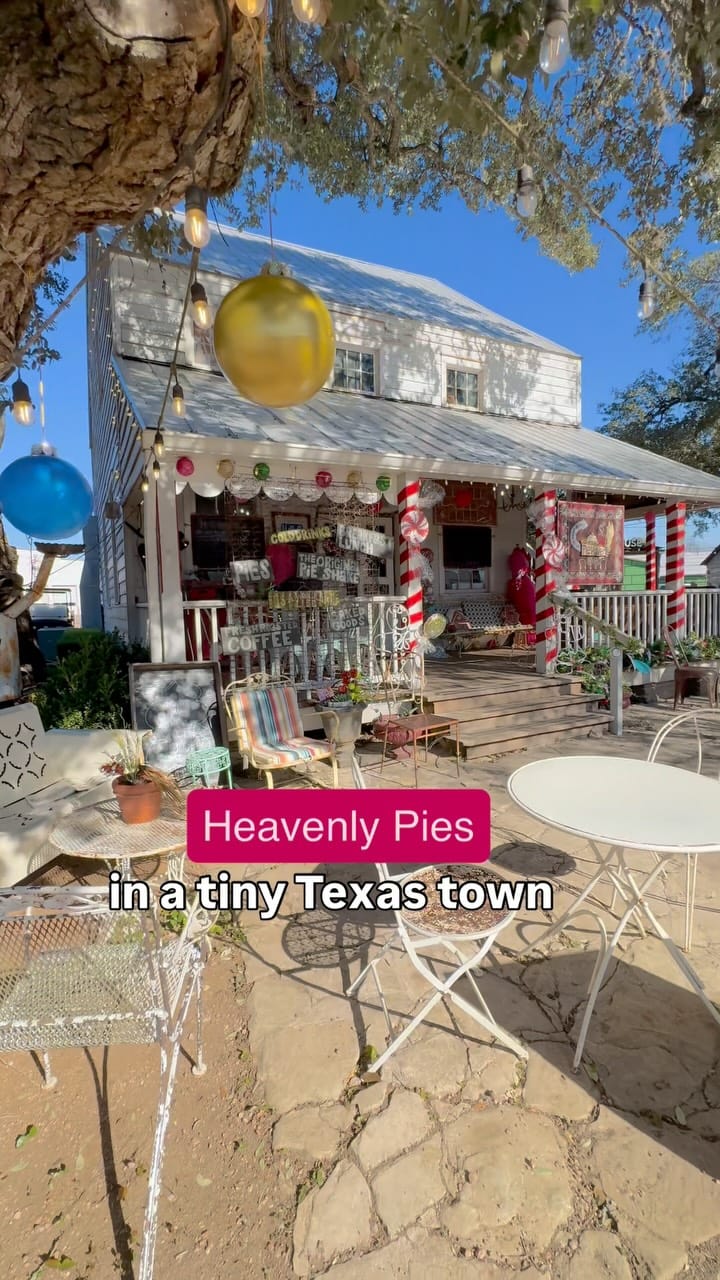 Post 5 by A Taste of Texas | Bethany Tucker on Instagram (video)