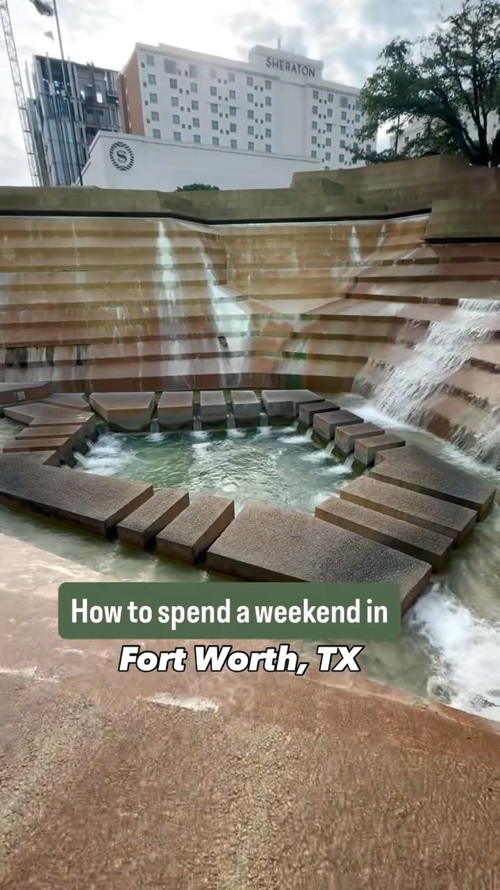 Post 1 by A Taste of Texas | Bethany Tucker on Instagram (video)