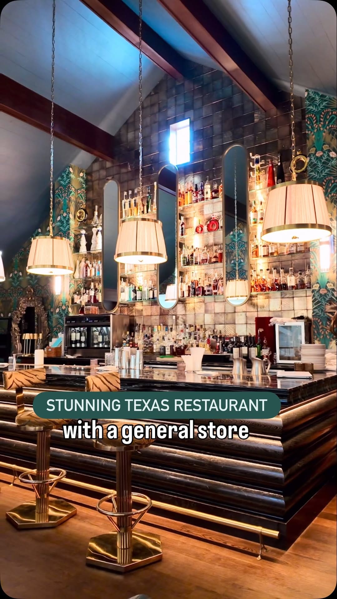 Post 3 by A Taste of Texas | Bethany Tucker on Instagram (video)