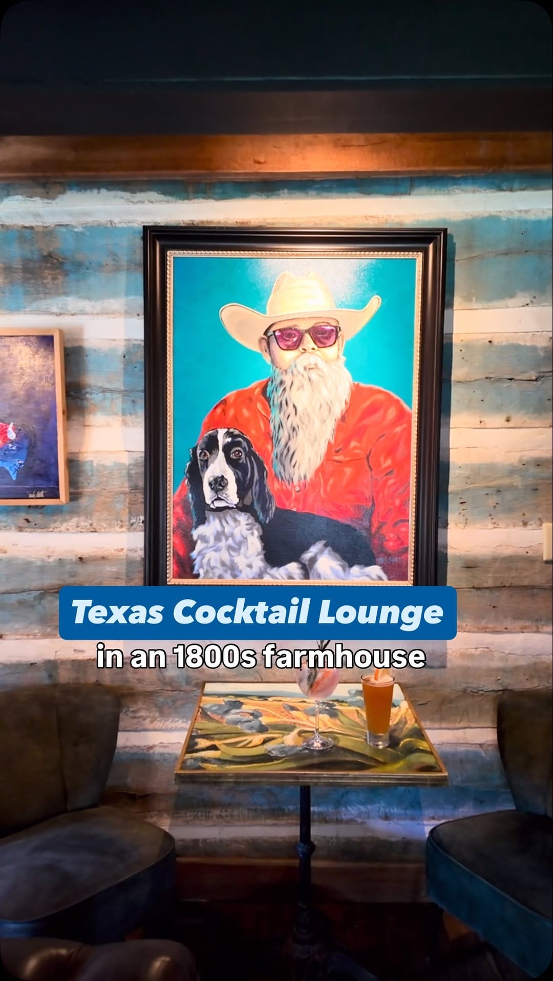 Post 2 by A Taste of Texas | Bethany Tucker on Instagram (video)