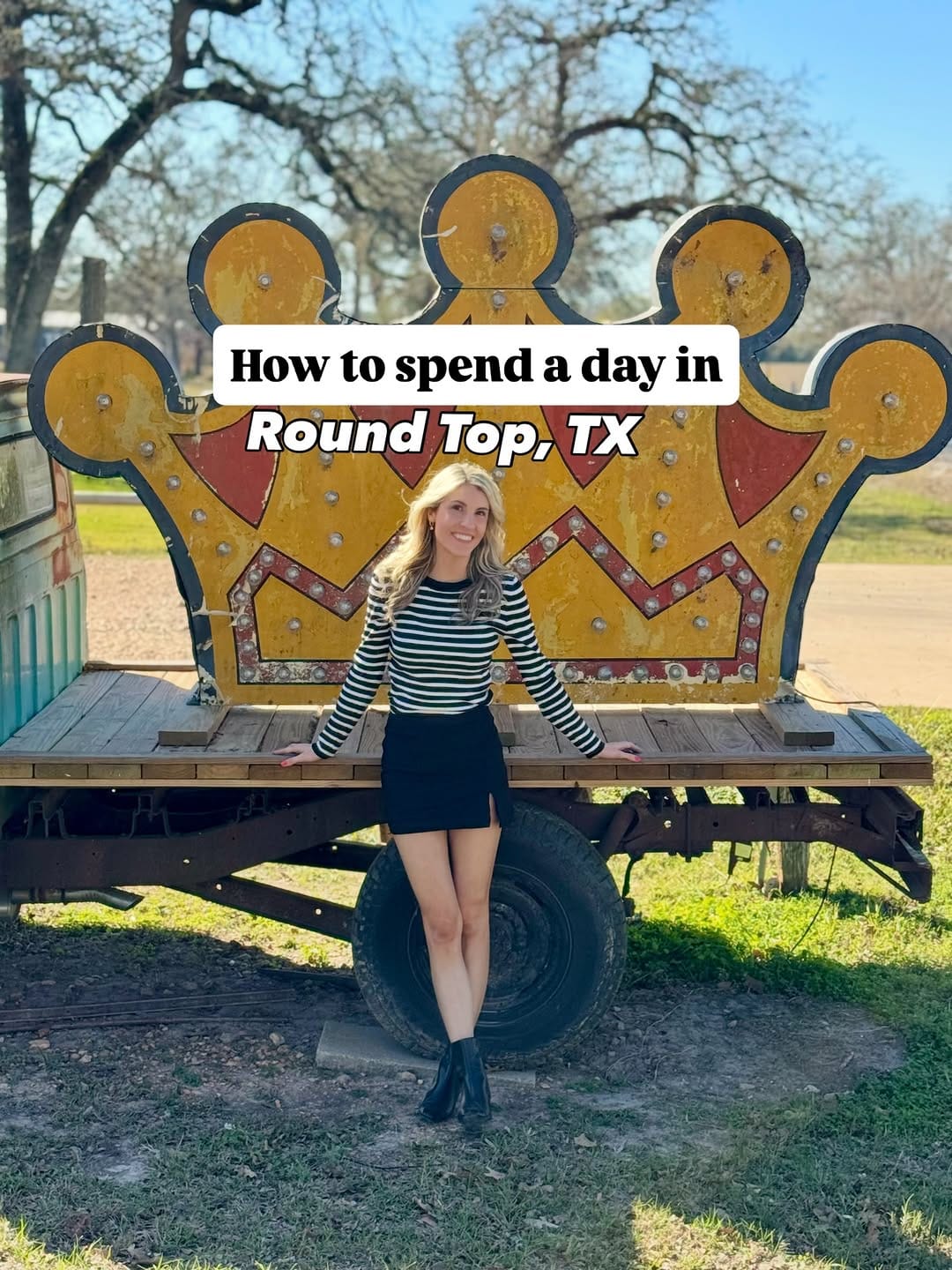 Post 7 by A Taste of Texas | Bethany Tucker on Instagram (carousel)