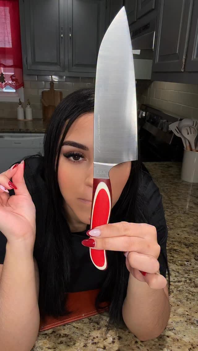 Post 10 by Bridget Maria on Instagram (video)