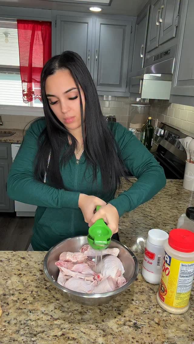 Post 4 by Bridget Maria on Instagram (video)