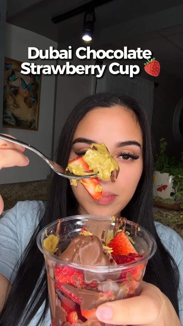 Post 5 by Bridget Maria on Instagram (video)