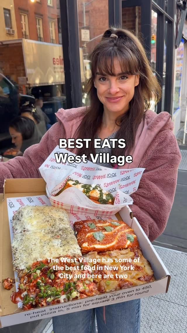Post 6 by Jessica Hirsch on Instagram (video)