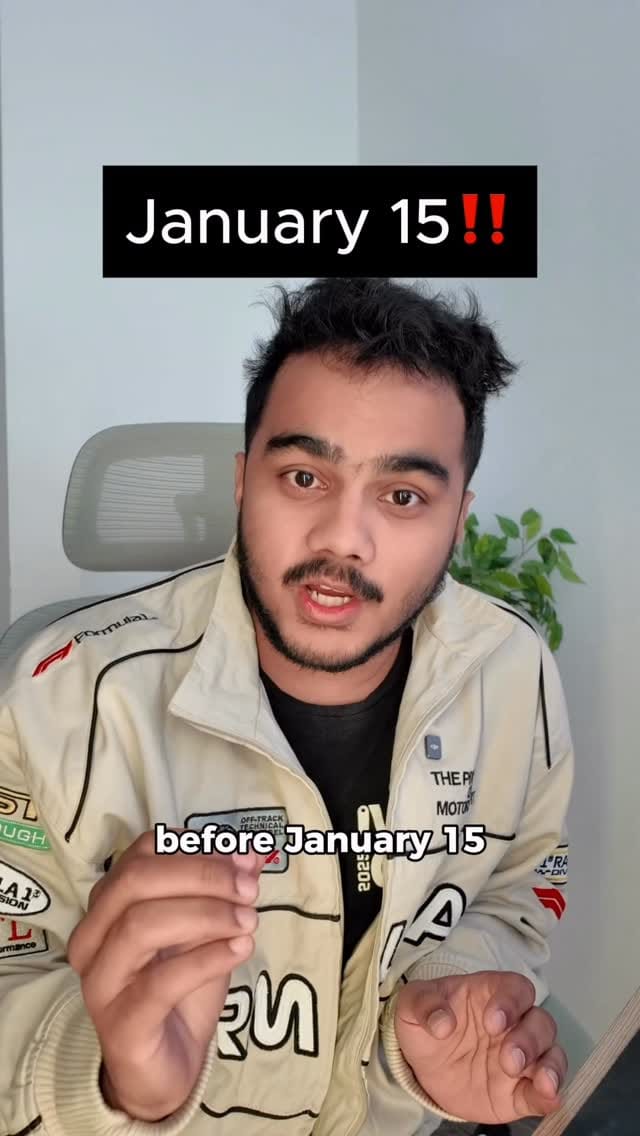 Post 3 by Jugal Bhatt on Instagram (video)