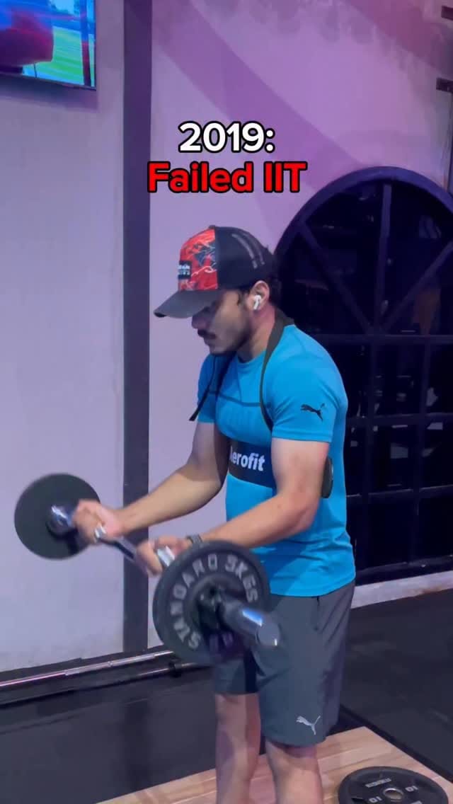 Post 8 by Jugal Bhatt on Instagram (video)
