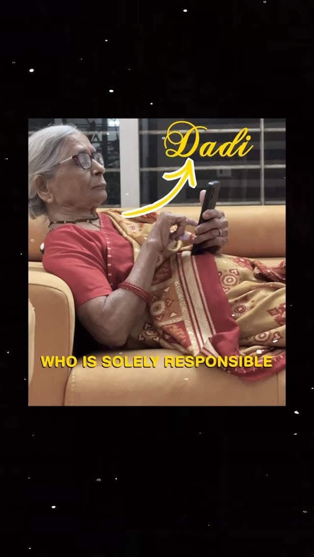 Post 1 by Jugal Bhatt on Instagram (video)