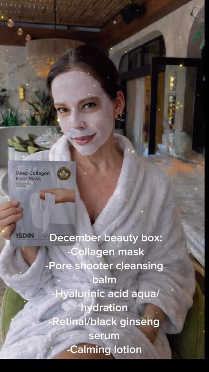 Post 4 by Susana Muller-Pfeifer on Instagram (video)