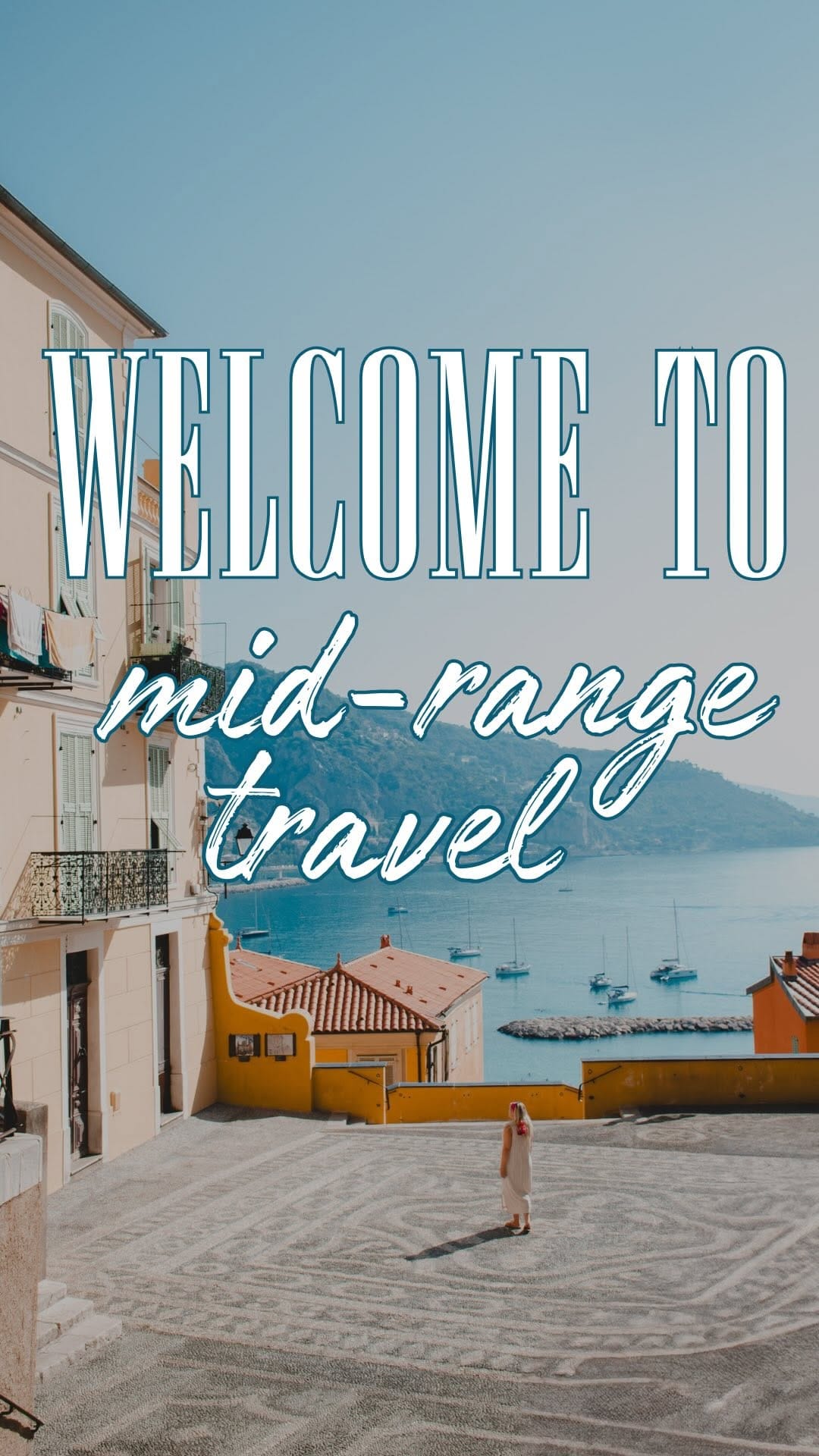 Post 9 by Sam ╳ Travel: Not Budget, Not Luxury on Instagram (video)