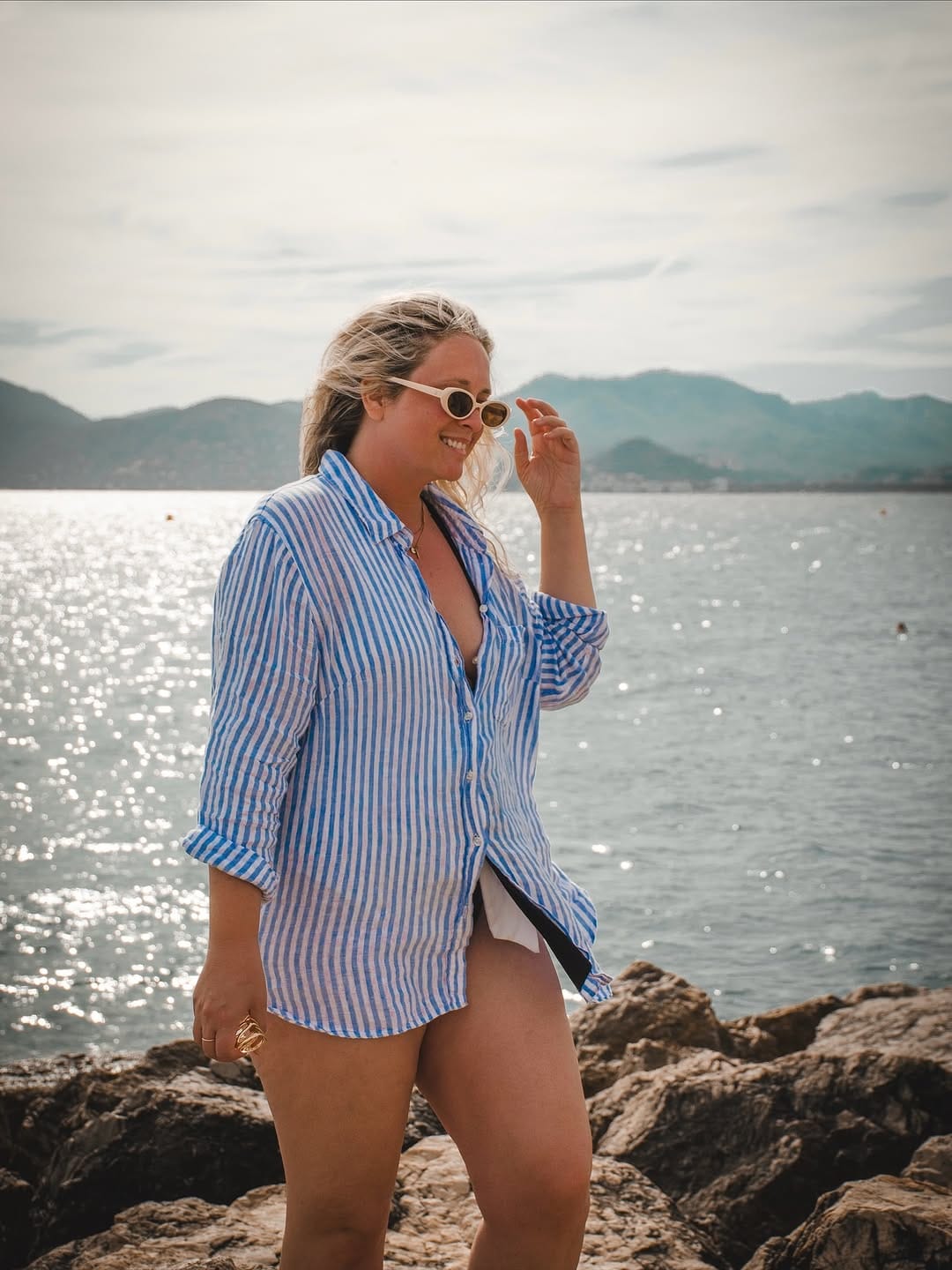 Post 7 by Sam ╳ Travel: Not Budget, Not Luxury on Instagram (carousel)
