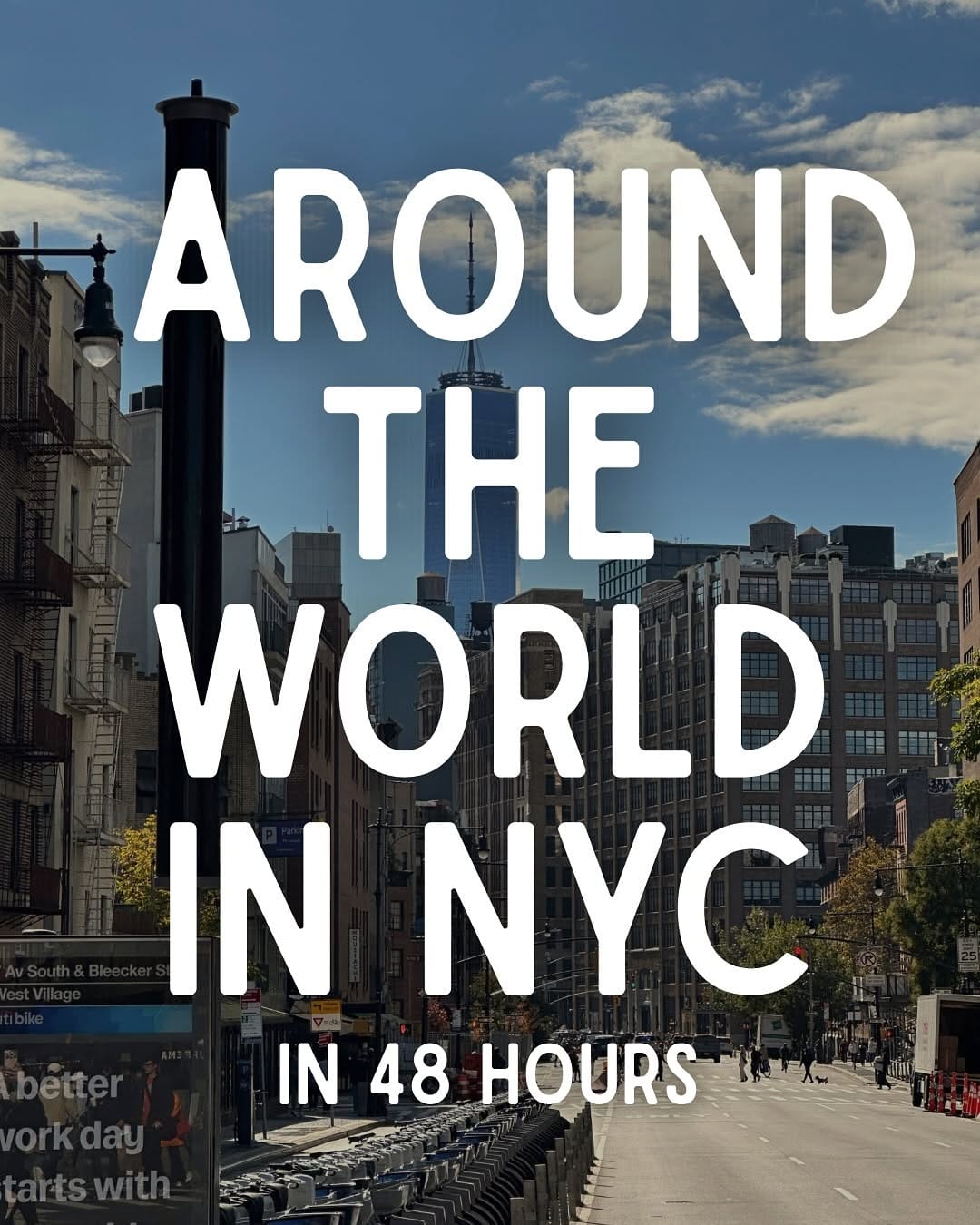 Post 6 by Sam ╳ Travel: Not Budget, Not Luxury on Instagram (carousel)