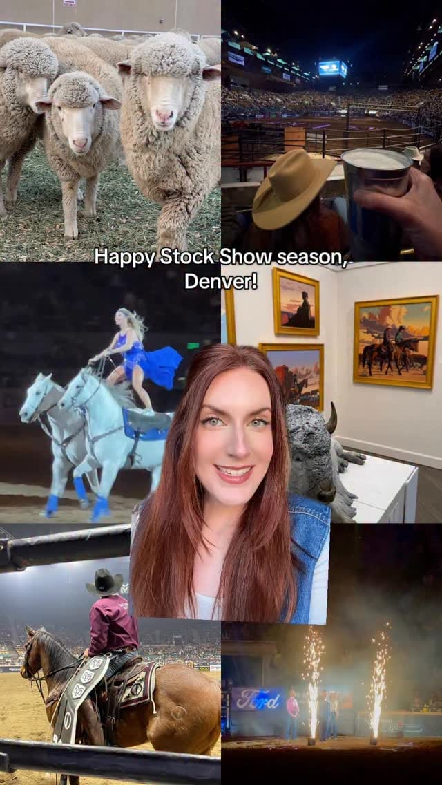 Post 1 by Amanda Bittner on Instagram (video)