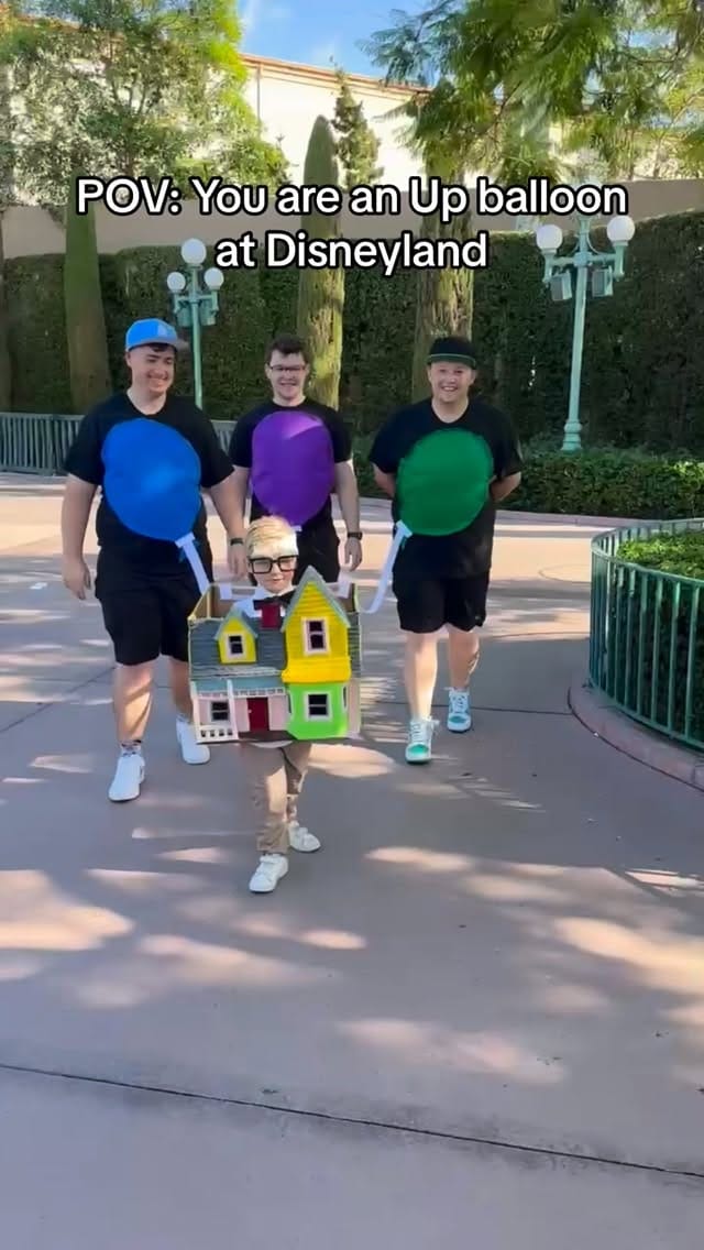 Post 3 by Tucker Bohman on Instagram (video)