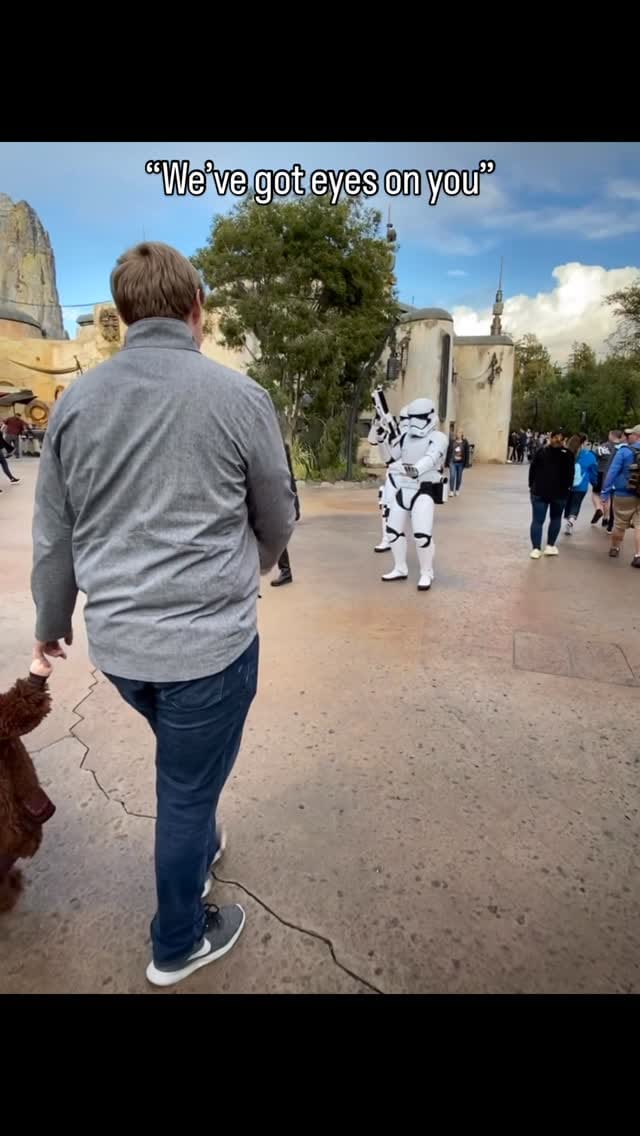 Post 9 by Tucker Bohman on Instagram (video)