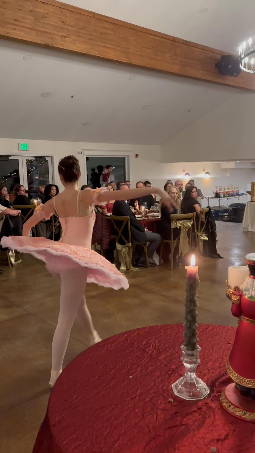Post 5 by Tucker Bohman on Instagram (video)