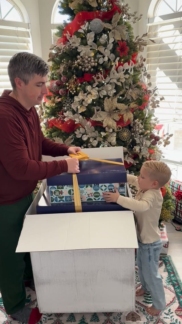 Post 6 by Tucker Bohman on Instagram (video)