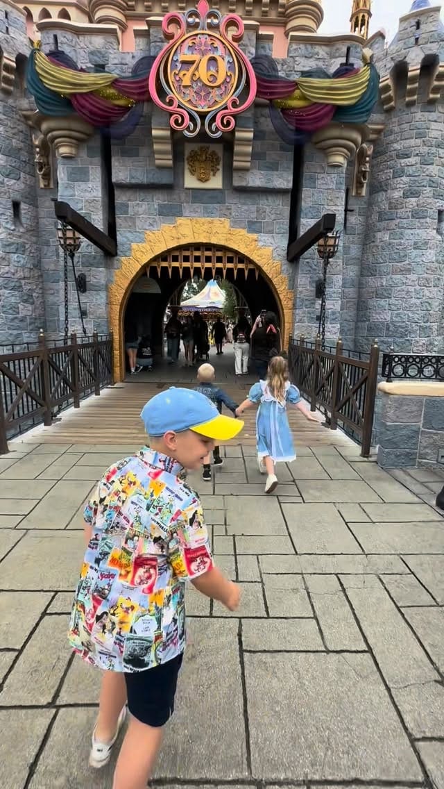 Post 8 by Tucker Bohman on Instagram (video)