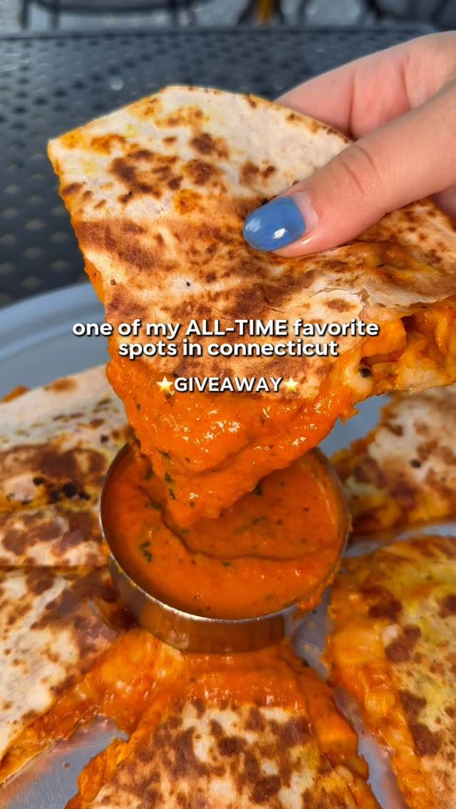 Post 8 by Kathleen R | Connecticut Bucket List on Instagram (video)