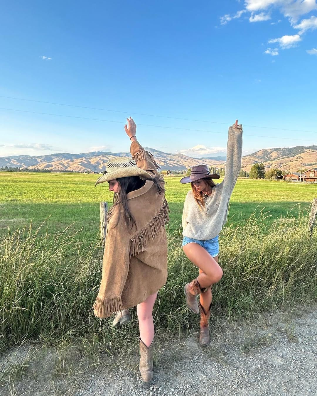 Post 10 by Ana ❀ Equestrian travel creator on Instagram (carousel)