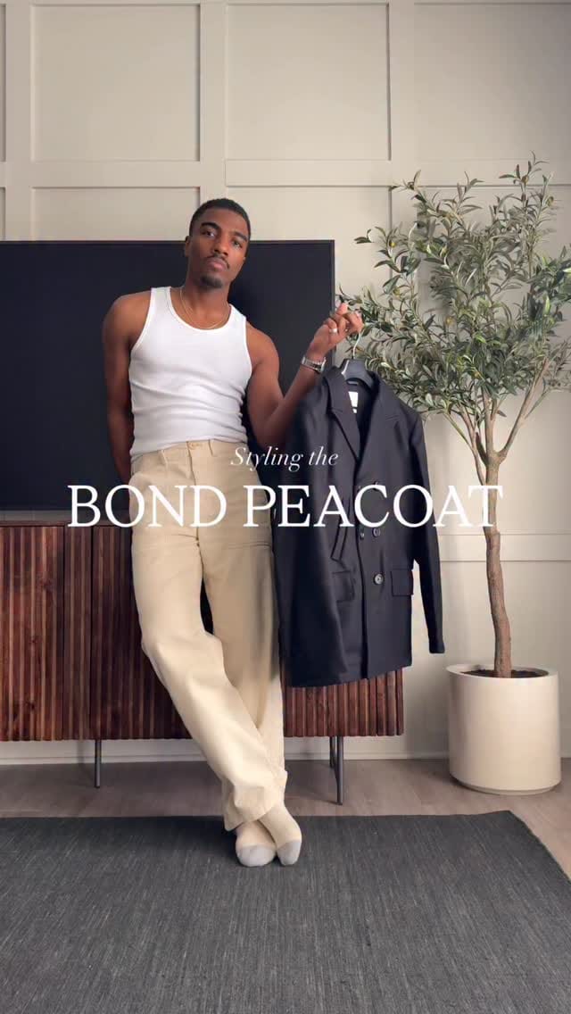 Post 6 by Derrick Brownie | Men’s Lifestyle on Instagram (video)