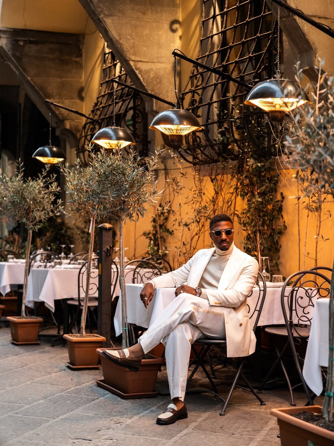 Post 3 by Derrick Brownie | Men’s Lifestyle on Instagram (carousel)