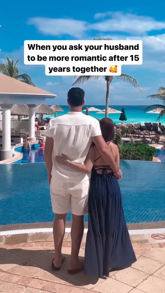 Post 5 by Susie Bachar on Instagram (video)