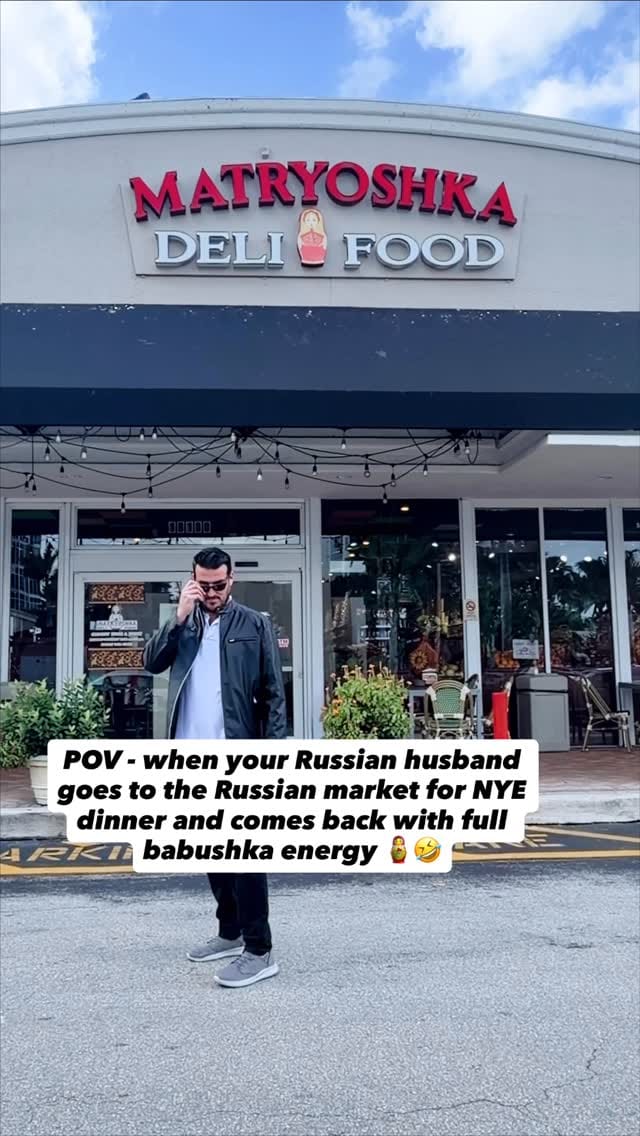 Post 9 by Susie Bachar on Instagram (video)