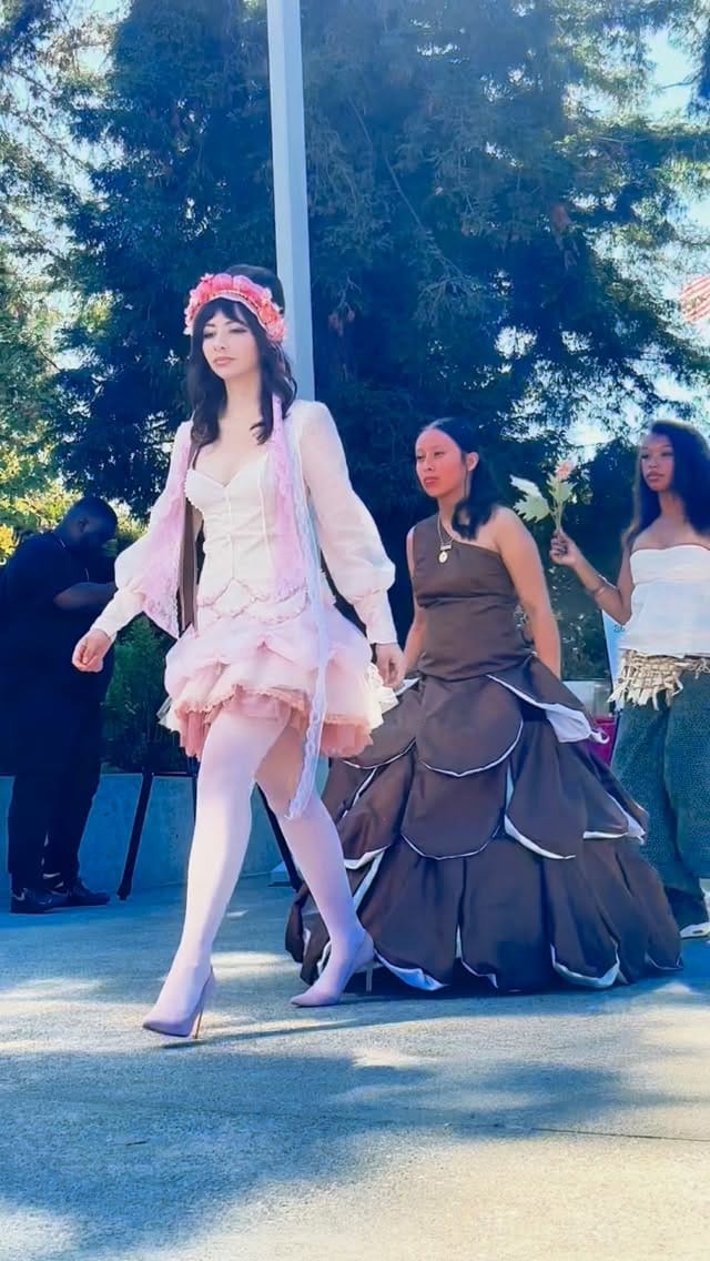Post 4 by Teresa on Instagram (video)