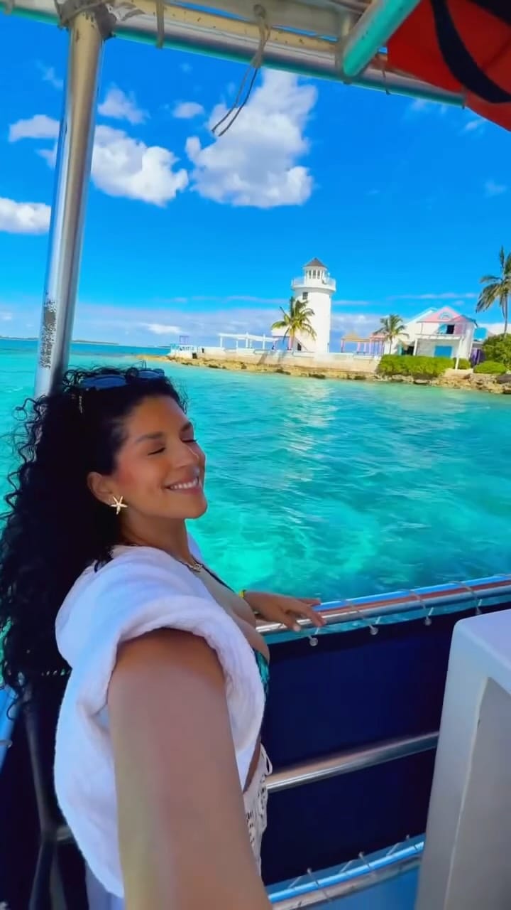 Post 5 by Alessandra | Dallas Travel & Lifestyle Creator on Instagram (video)