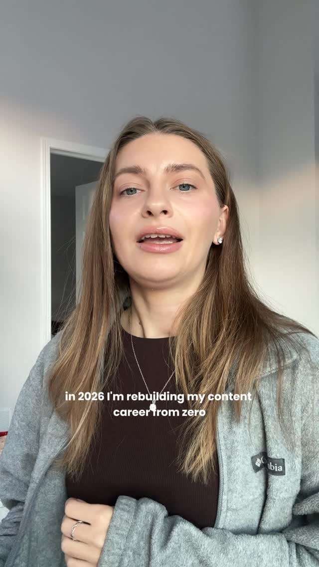 Post 1 by IRINA DUDKIN | Chicago on Instagram (video)