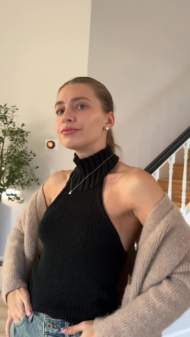 Post 4 by IRINA DUDKIN | Chicago on Instagram (video)