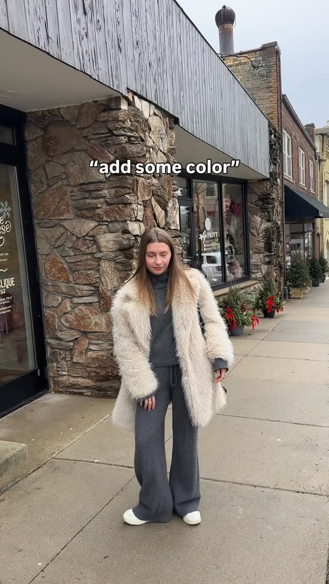 Post 5 by IRINA DUDKIN | Chicago on Instagram (video)