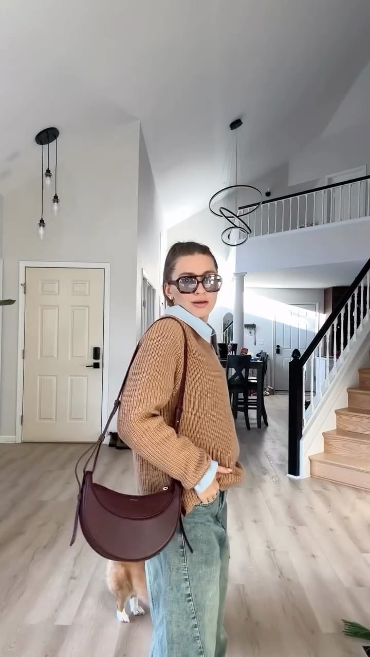 Post 6 by IRINA DUDKIN | Chicago on Instagram (video)